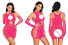 WM012 rose red