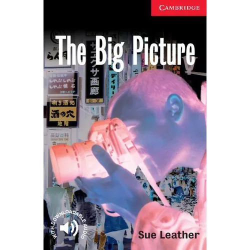 The Big Picture Level 1 Beginner/Elementary - Paperback