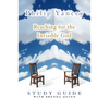 The Reaching for the Invisible God Study Guide: Deepening Our Relationship with the God We Can't See - Paperback
