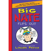 Big Nate Flips Out - Hardcover