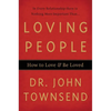 The Loving People: How to Love & Be Loved - Paperback
