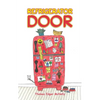 Refrigerator Door - Hardcover
