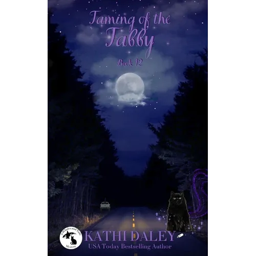 Taming of the Tabby - Paperback