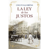 La Ley de Los Justos / The Law of the Righteous - Paperback