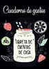 Cuaderno de Gastos - Un práctico cuaderno para controlar tus ingresos y gastos - Libreta de cuentas de casa - Budget Planner y Cuaderno de contabilida - Paperback