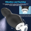 Masturbator for Men