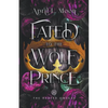 Fated to the Wolf Prince - Paperback