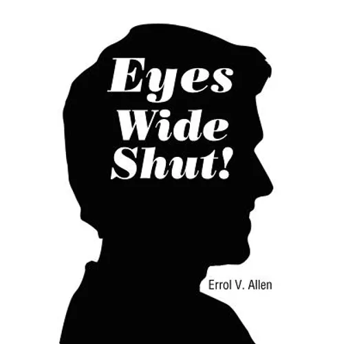 Eyes Wide Shut! - Paperback