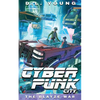Cyberpunk City Book Three: The Blayze War - Paperback