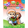 Dot to Dot Book for Kids Ages 3+: Children Activity Connect the dots, Coloring Book for Kids Ages 2-4 3-5 - Paperback