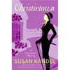 Christietown: A Novel about Vintage Clothing, Romance, Mystery, and Agatha Christie - Paperback