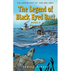 The Legend of Black Eyed Bart, Book 2: The Adventures of Tom and Andy - Paperback