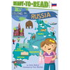Living in . . . Russia: Ready-To-Read Level 2 - Hardcover