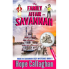 The Family Affair: A Made in Savannah Cozy Mystery - Paperback