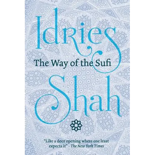 The Way of the Sufi - Hardcover