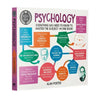 A Degree in a Book: Psychology: Everything You Need to Know to Master the Subject - In One Book! - Paperback
