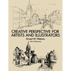 Creative Perspective for Artists and Illustrators - Paperback