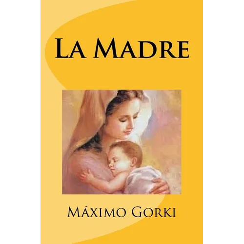 La Madre - Paperback