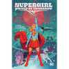 Supergirl: Woman of Tomorrow - Paperback