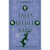 The Tales of Beedle the Bard - Hardcover