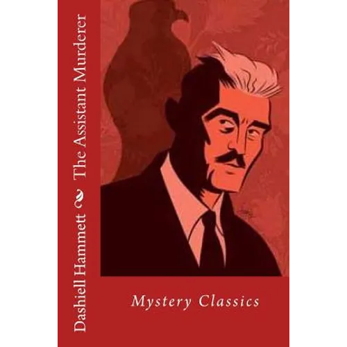 The Assistant Murderer - Paperback