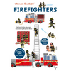 Ultimate Spotlight: Firefighters - Hardcover