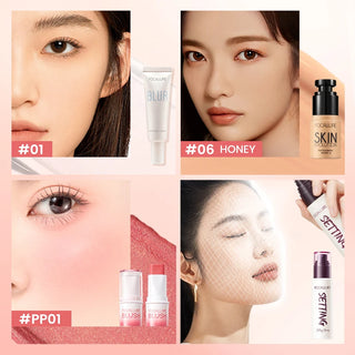 Buy 6 Makeup Set