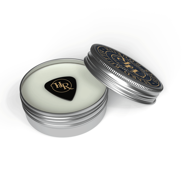 Nuit Vegan Beard Butter