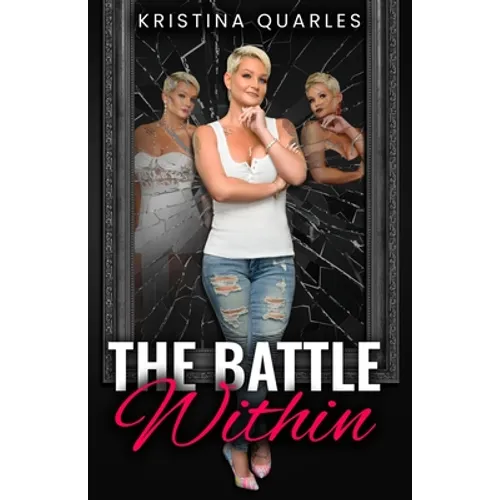 The Battle Within - Paperback