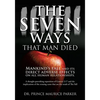 The Seven Ways That Man Died - Paperback