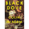 Black Dove - Paperback