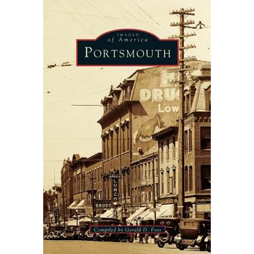 Portsmouth - Hardcover