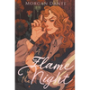 A Flame in the Night - Paperback