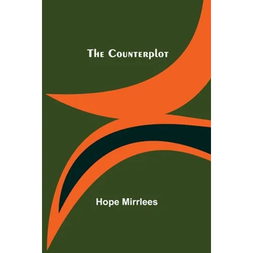 The Counterplot - Paperback