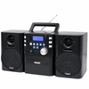 Naxa Portable MP3/CD Player - Refurbished