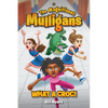 What a Croc! - Paperback