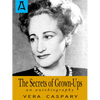 The Secrets of Grown-Ups: An Autobiography - Paperback