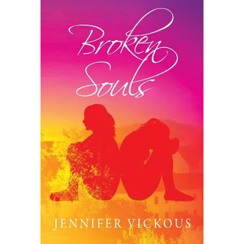 Broken Souls - Paperback