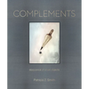 Complements: Eloquence of Small Objects - Hardcover