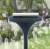 DualClean Window Brush