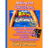 Making The Original Bikini Car Wash: a Murder Mystery Picture Book - That Launched A Genre & Created Prolific Screenwriter International Screenwriting - Paperback