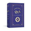 Q&A a Day for Enlightenment: A Journal - Hardcover