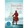 Una Chica Judía En París / A Jewish Girl in Paris - Paperback