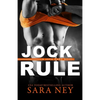 Jock Rule - Paperback