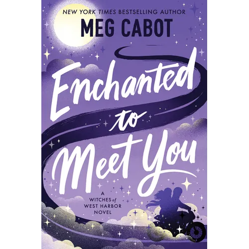 Enchanted to Meet You: A Witches of West Harbor Novel - Paperback