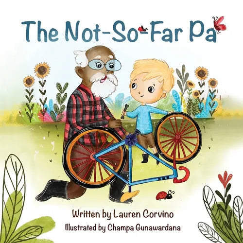 The Not-So-Far Pa - Paperback