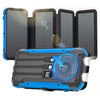SolarMax Foldable Power Bank