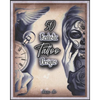 50 Realistic Tattoo Designs - Paperback