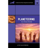 Planeteering: Eco-fiction Novella - Hardcover