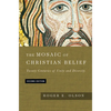 The Mosaic of Christian Belief: Twenty Centuries of Unity and Diversity - Hardcover